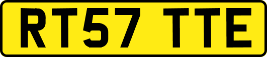 RT57TTE