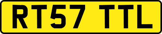 RT57TTL