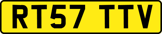 RT57TTV