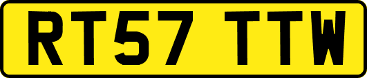 RT57TTW