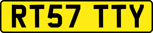 RT57TTY