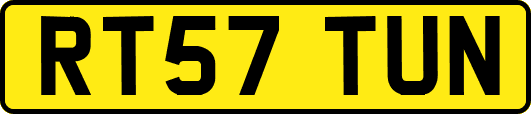 RT57TUN