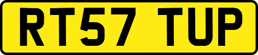 RT57TUP