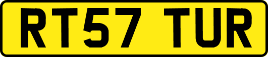 RT57TUR