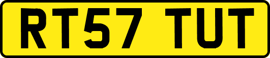 RT57TUT