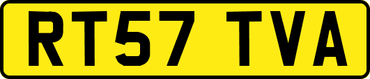 RT57TVA