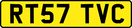 RT57TVC