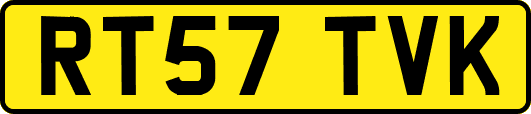 RT57TVK