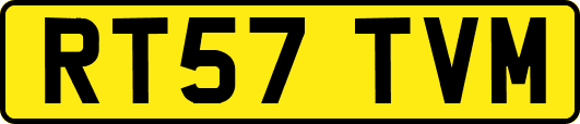 RT57TVM