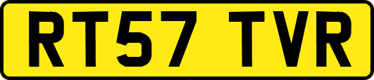RT57TVR