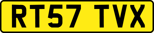 RT57TVX