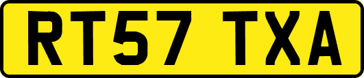 RT57TXA