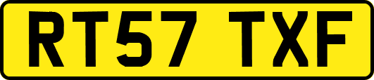 RT57TXF