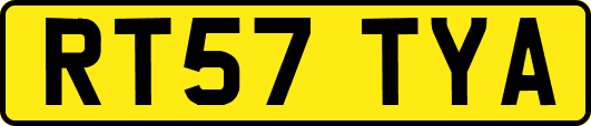 RT57TYA