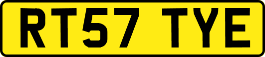 RT57TYE