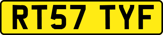 RT57TYF