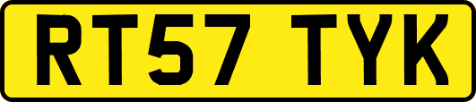 RT57TYK