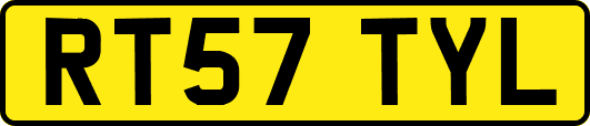 RT57TYL