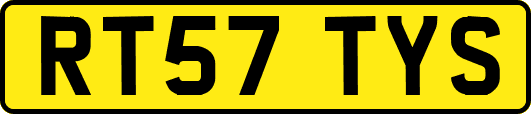 RT57TYS