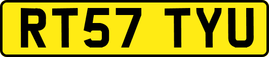 RT57TYU