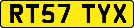 RT57TYX