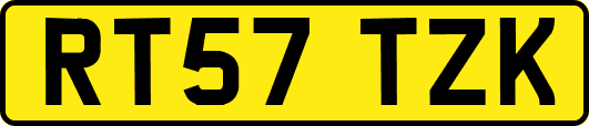 RT57TZK