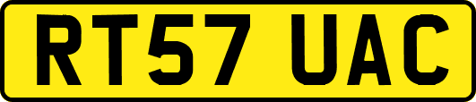 RT57UAC