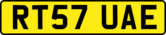 RT57UAE