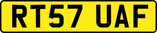 RT57UAF