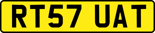 RT57UAT