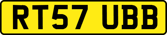 RT57UBB