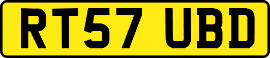 RT57UBD