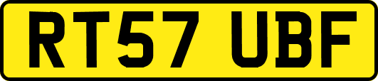 RT57UBF