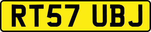 RT57UBJ