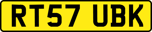 RT57UBK