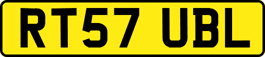 RT57UBL
