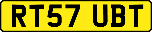 RT57UBT