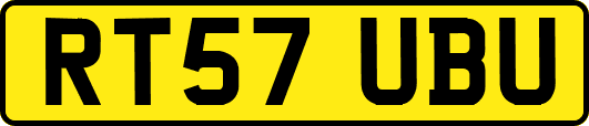 RT57UBU