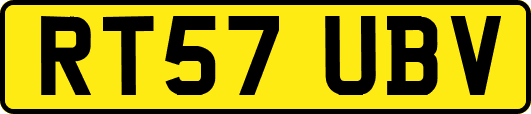 RT57UBV