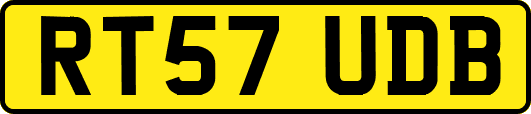 RT57UDB