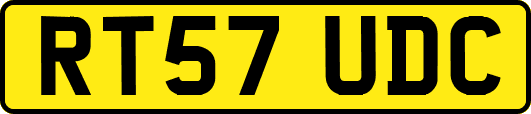 RT57UDC