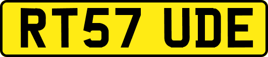 RT57UDE