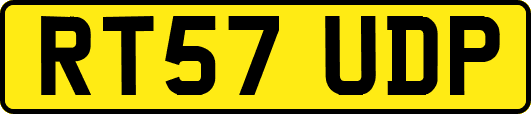 RT57UDP