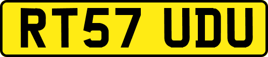 RT57UDU