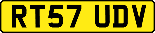 RT57UDV