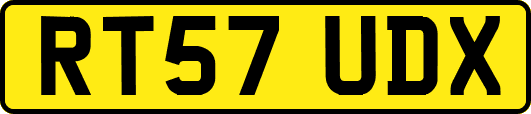 RT57UDX