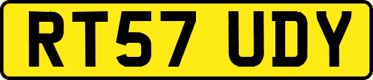 RT57UDY