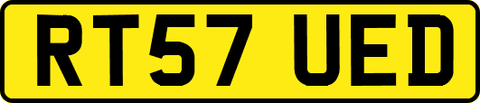 RT57UED