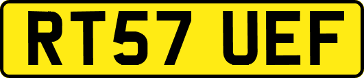 RT57UEF