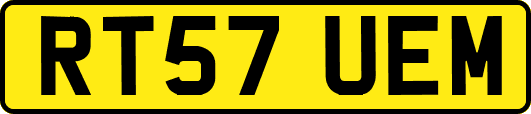 RT57UEM